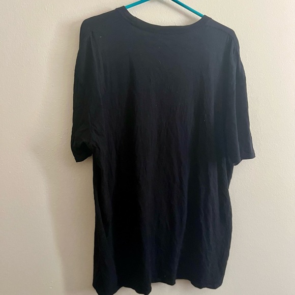 Men’s Skeleton Mickey Tee - Picture 3 of 4